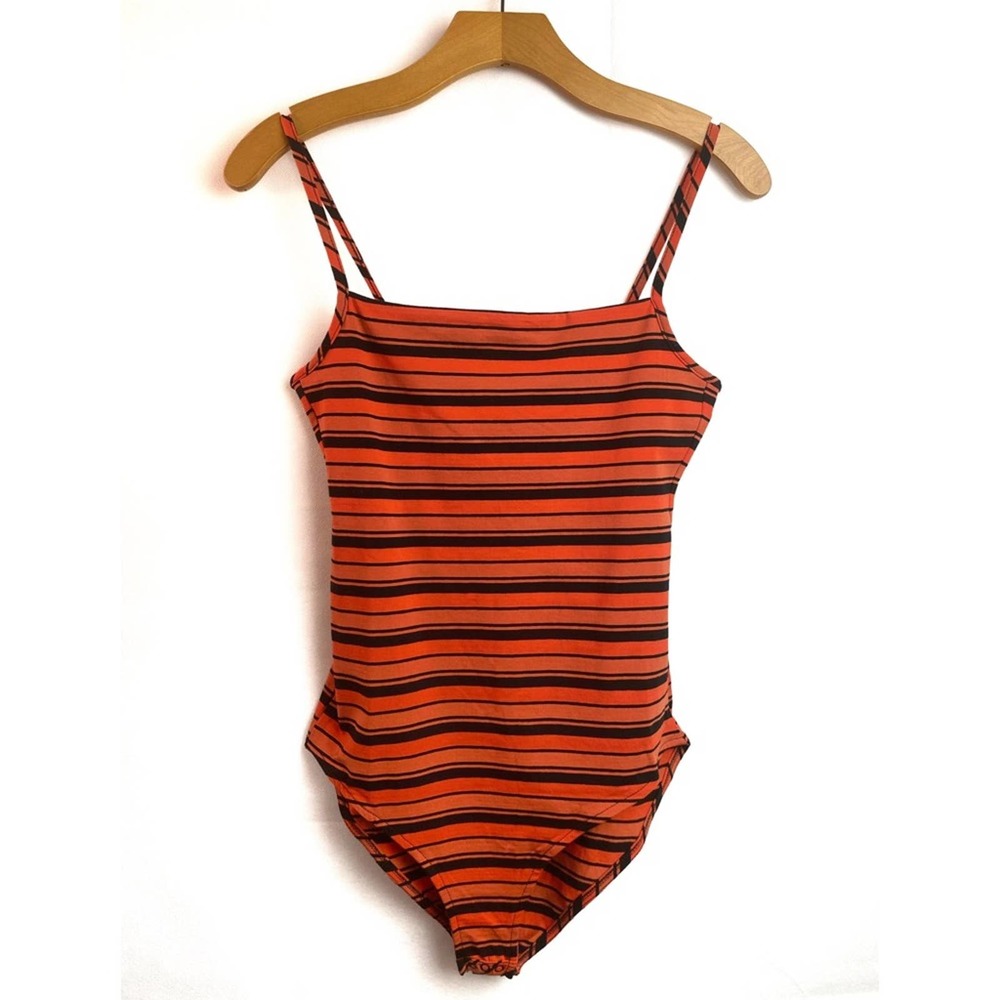 Cotton On | NWT Carissa Straight Back Bodysuit